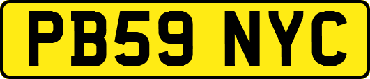PB59NYC