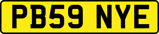 PB59NYE
