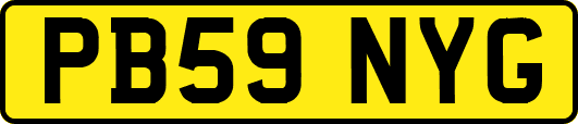 PB59NYG