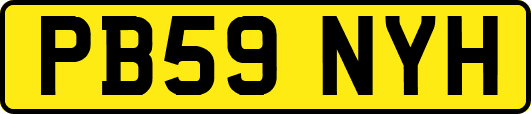 PB59NYH