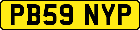 PB59NYP