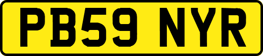 PB59NYR