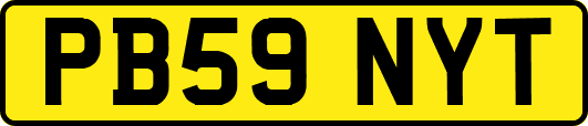 PB59NYT