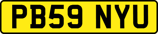 PB59NYU