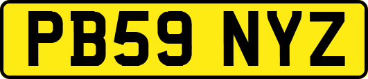 PB59NYZ