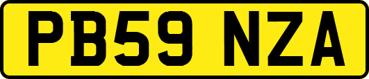 PB59NZA
