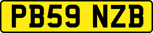 PB59NZB