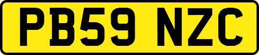 PB59NZC