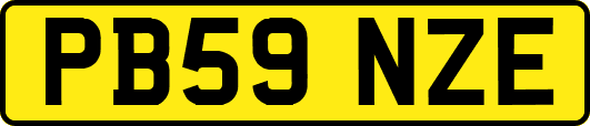 PB59NZE