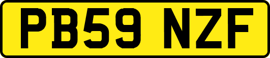 PB59NZF