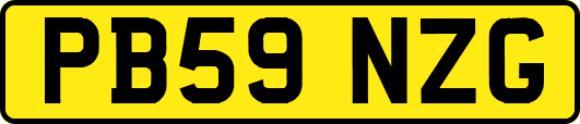 PB59NZG