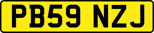 PB59NZJ