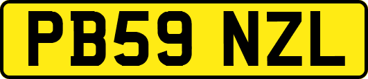 PB59NZL