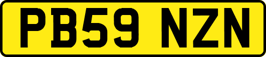 PB59NZN