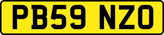 PB59NZO