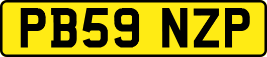 PB59NZP