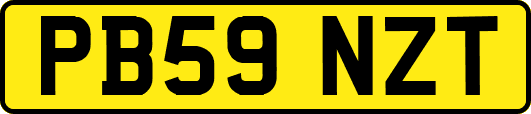 PB59NZT