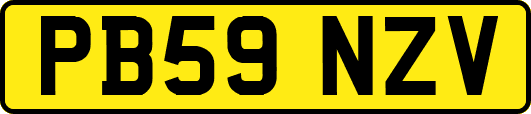 PB59NZV