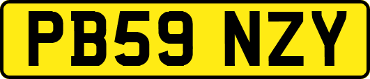 PB59NZY