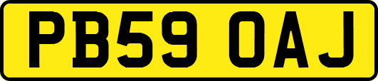 PB59OAJ