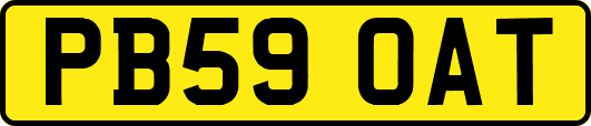 PB59OAT