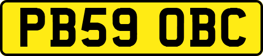 PB59OBC