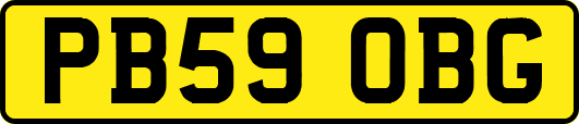 PB59OBG