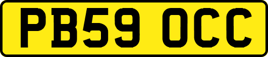 PB59OCC