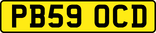 PB59OCD