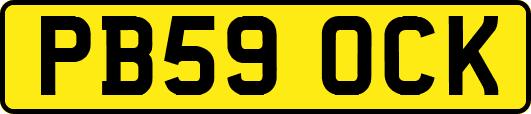 PB59OCK