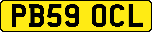 PB59OCL