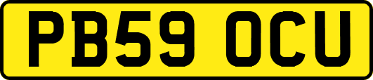 PB59OCU