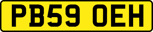 PB59OEH