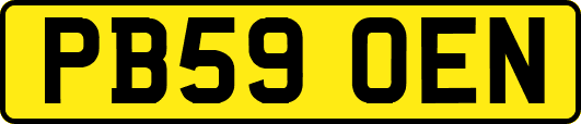 PB59OEN