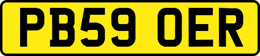 PB59OER