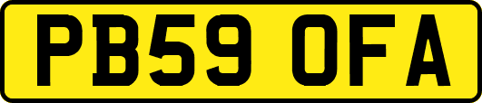 PB59OFA