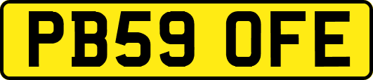 PB59OFE