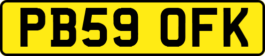 PB59OFK