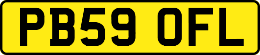 PB59OFL