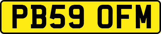 PB59OFM