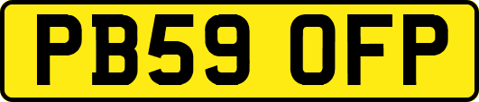 PB59OFP