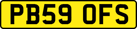 PB59OFS