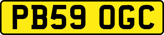 PB59OGC