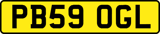 PB59OGL