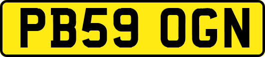 PB59OGN