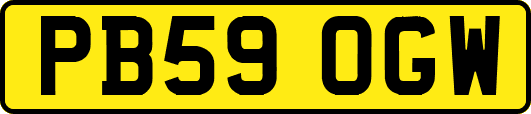 PB59OGW