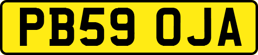 PB59OJA
