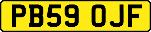 PB59OJF