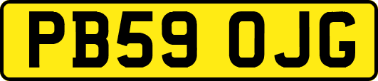 PB59OJG