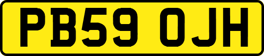 PB59OJH